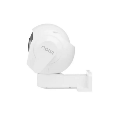IP Speed Dome Уличная видеокамера 5 Мп с Wi-Fi IMOU IPC-GS7EP-5M0WE (3.6 мм) со встроенным микрофоном и сиреной для системы видеонаблюдения